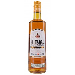 Havana Club Ritual Cubano la Esencia de la Habana Rum 0,7 Liter