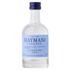 Haymans London Dry Gin...