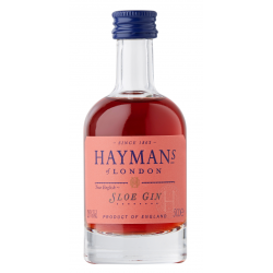Haymans Sloe Gin 26% Vol....
