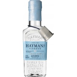 Haymans Small Gin 43% Vol....