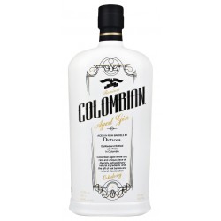 Dictador Ortodoxy Colombian Aged White Gin 0,7 Liter