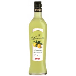 Toschi Lemoncello 0,5 Liter