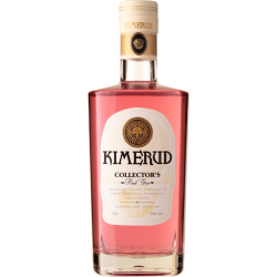 KIMERUD Collector’s Pink Gin 38% Vol. 0,7 Liter