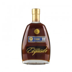 EXQUISITO Super Premium Rum...