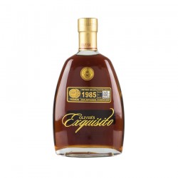 EXQUISITO Super Premium Rum...