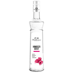 Puchheimer Himbeer Geist 37,5% Vol. 0,7 Liter bei Premium-Rum.de bestellen.