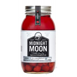 Midnight Moon Moonshine...