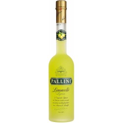 Pallini Limoncello 0,7 Liter