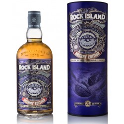 Rock Island Sherry Editon Islands Blended Malt Small Batch 46,8% Vol. 0,7 Liter bei Premium-Rum.de bestellen.