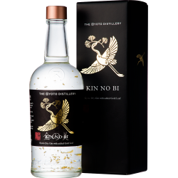 KIN NO BI Kyoto Dry Gin...