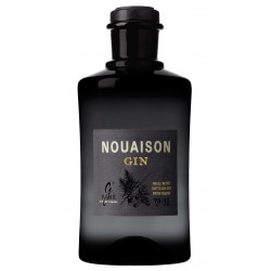 G'Vine Gin Nouaison 45% Vol. 0,7 Liter bei Premium-Rum.de