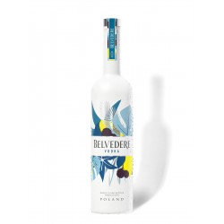 Belvedere Limited Edition...