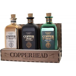 Copperhead The Alchemist's...