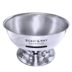 SCAVI & RAY Silver Bowl
