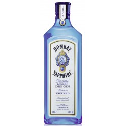 Bombay Sapphire Gin 1,75 Liter