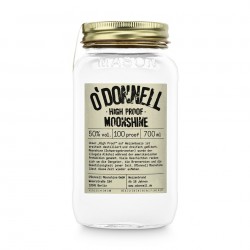 O`Donnell Moonshine High...