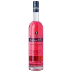 Edgerton Original Pink Gin 0,7 Liter