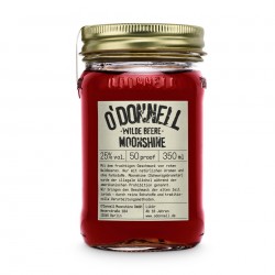 O'Donnell Moonshine Wilde...