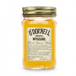 O'Donnell Moonshine...