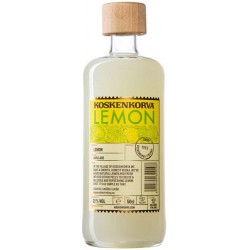 Koskenkorva Lemon Shot 0,5...