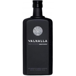 Valhalla Nordic Herb Shot 35% Vol. 0,7 Liter