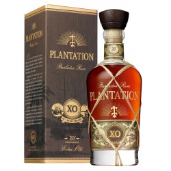 Plantation Rum BARBADOS XO 20th Annivarsary 40% Vol. 0,7 Liter