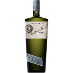 UNCLE VAL'S Restorative GIN 45% Vol. 0,7 Liter bei Premium-Rum.de