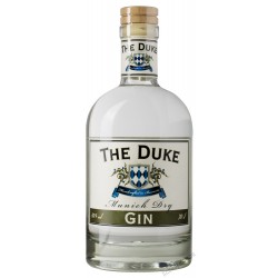 The Duke Munich Dry Gin 0,7...