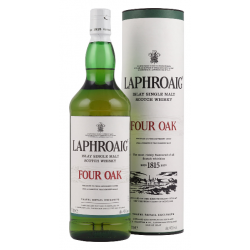Laphroaig Four Oak 40% Vol....