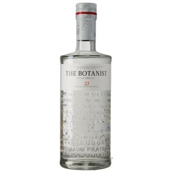 The Botanist Islay Dry Gin 46% Vol. 0,7 Liter