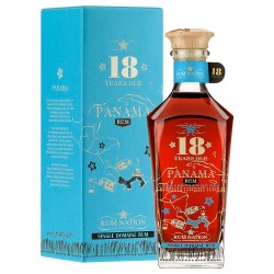 Rum Nation Panama 18 Jahre...