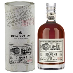 Rum Nation Rare Rum Diamond...