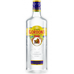 Gordons London Dry Gin 0,7l