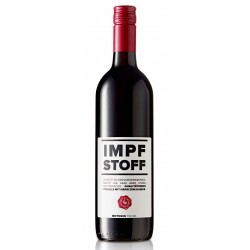 IMPFSTOFF Wein rot  0,75 Liter