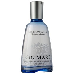 Gin Mare 42,7% Vol. 1,0 Liter bei Premium-Rum.de