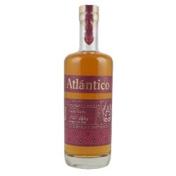 Atlantico Rum Cognac Cask jetzt bei Premium-Rum.de kaufen