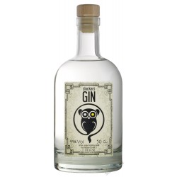 Clockers Gin 0,5 Liter