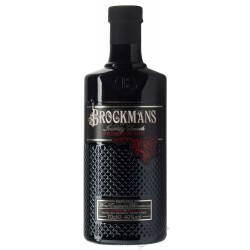 Brockmans Intensly Smooth Premium Gin 0,7l