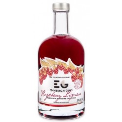 Edinburgh Raspberry Liqueur Gin 0,5 Liter