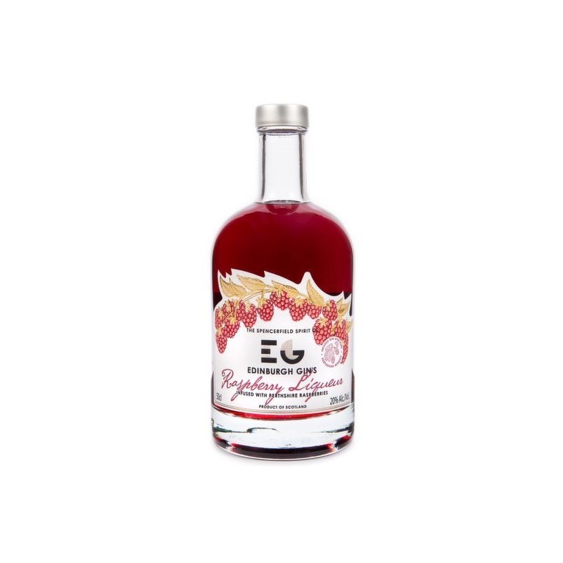 Edinburgh Raspberry Liqueur Gin 0,5 Liter