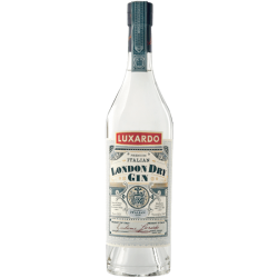 Luxardo London Dry Gin 43%...