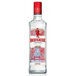 Beefeater London Dry Gin 40% Vol. 0,7 Liter