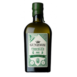 Gunroom Gin London Dry Gin 43% Vol. 0,5 Liter