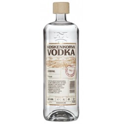 Koskenkorva Vodka Original kaufen - schnelle Lieferung