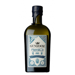 Gunroom Navy Gin 57% Vol. 0,5 Liter