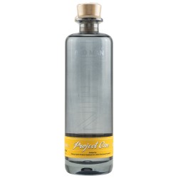 OLD MAN Gin - Project One in der 500ml Flasche
