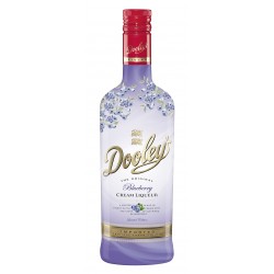 DOOLEY'S Blueberry Cream Liqueur 0,7 Liter hier bestellen.