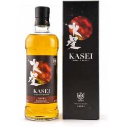 Mars KASEI Blended Whisky 40% Vol. 0,7 Liter in Geschenkbox hier bestellen.