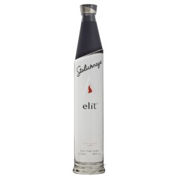 Stolichnaya elit Ultra Luxury Vodka 0,7 Liter