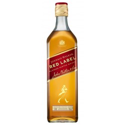 Johnnie Walker Red Label Blended Scotch Whisky 40% Vol. 1,0 Liter hier bestellen.